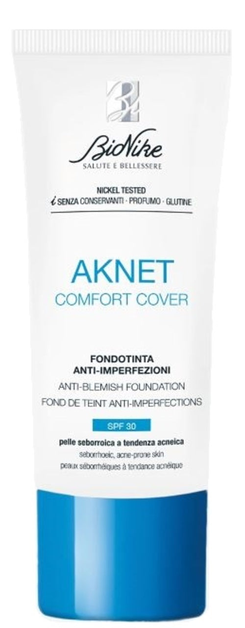 AKNET COMFORT COVER FOND 103