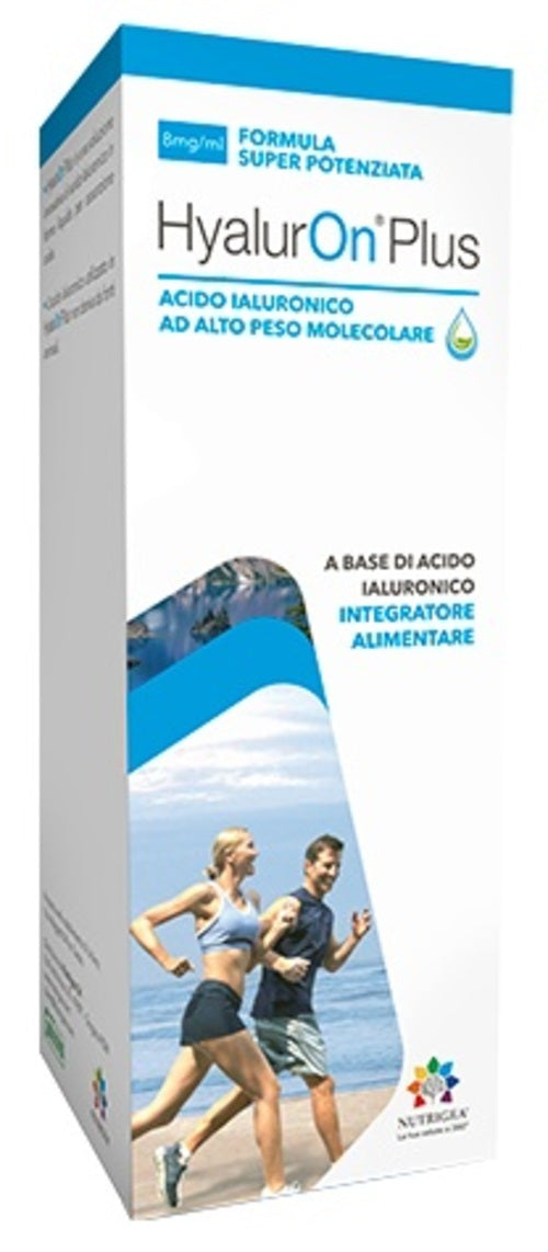 HYALURON PLUS AC 50ML NUTRIGEA