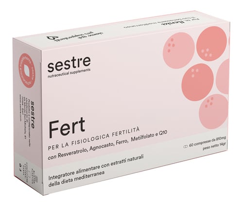 FERT 60CPR