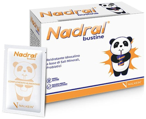 NADRAL 16BUST