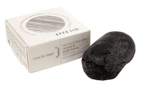 EFFEBIO DOCCIASCHIUMA CARBONE