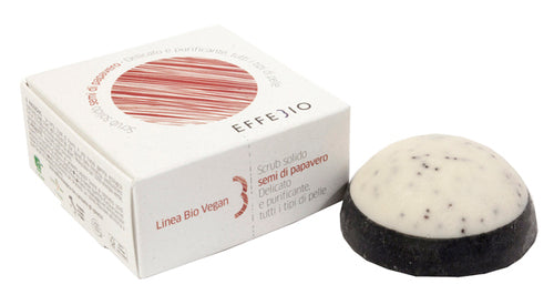 EFFEBIO SCRUB SOLIDO SEMI PAPA<