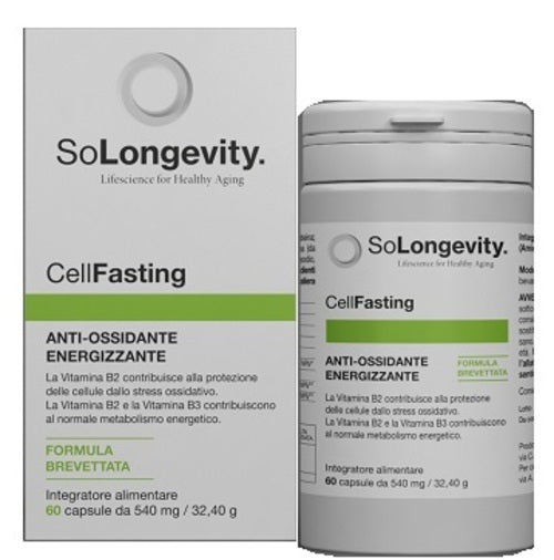 CELLFASTING 60CPS