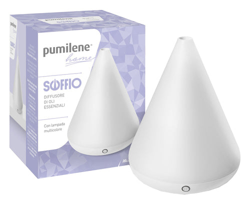 PUMILENE HOME SOFFIO DIFF ULTR