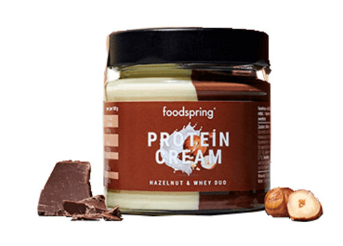 CREMA PROTEICA DUO 200G