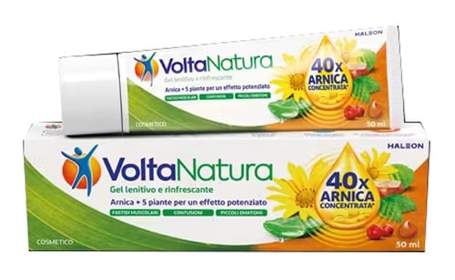VOLTANATURA GEL N/MEDIC 50ML