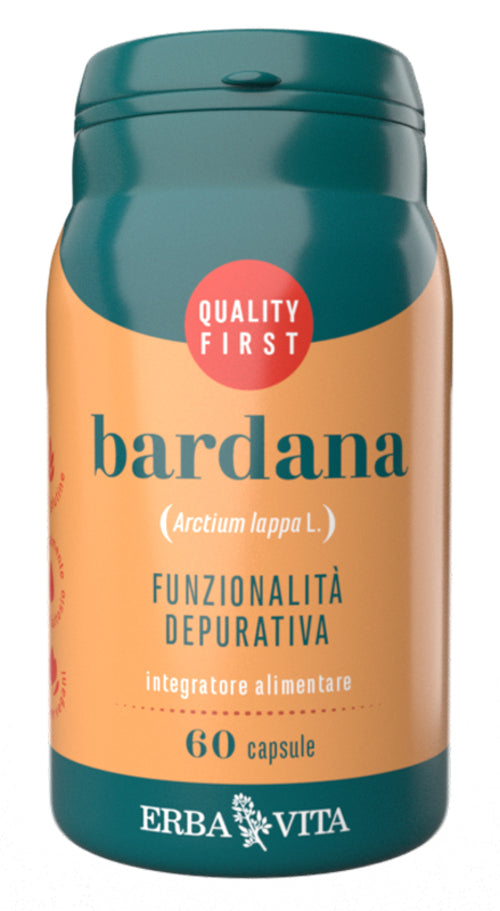 BARDANA 60CPS
