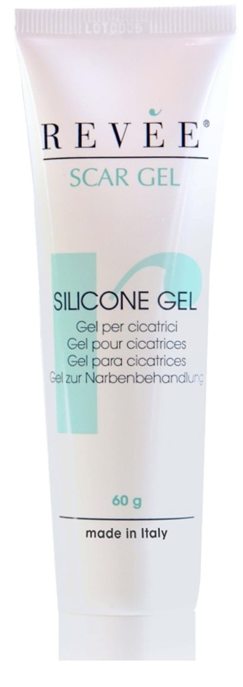 REVEE SCAR GEL 60G