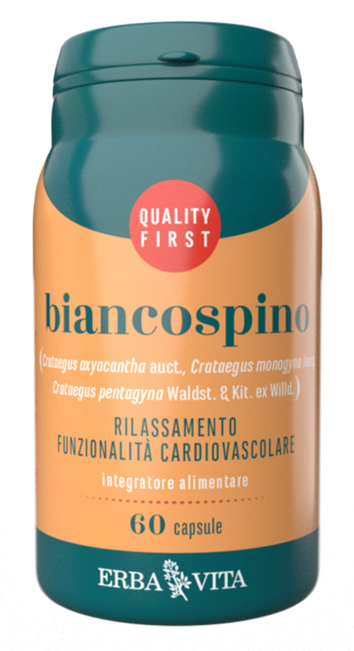 BIANCOSPINO 60CPS EBV