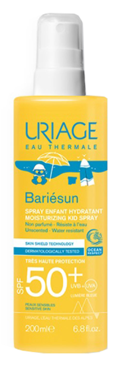 BARIESUN SPF50+ SPRAY ENFANTS