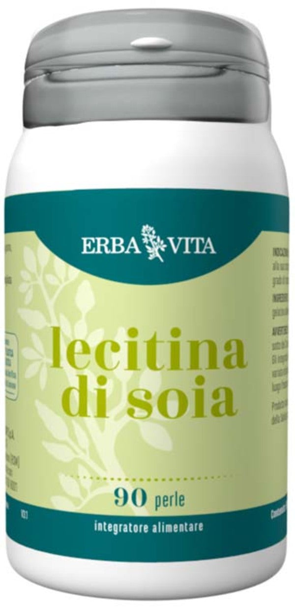 LECITINA DI SOIA 90PRL