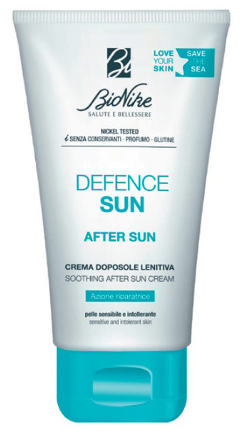 DEFENCE SUN DOPOSOLE LENIT 75ML