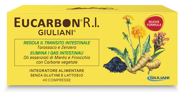 EUCARBON 40CPR