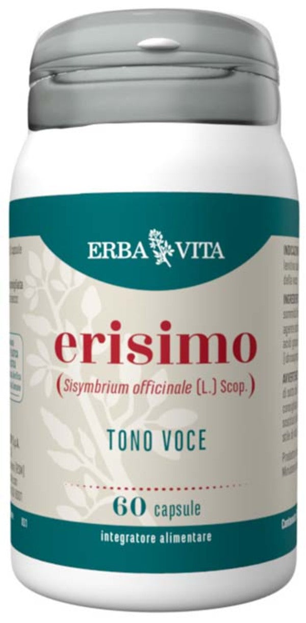 ERISIMO 60CPS