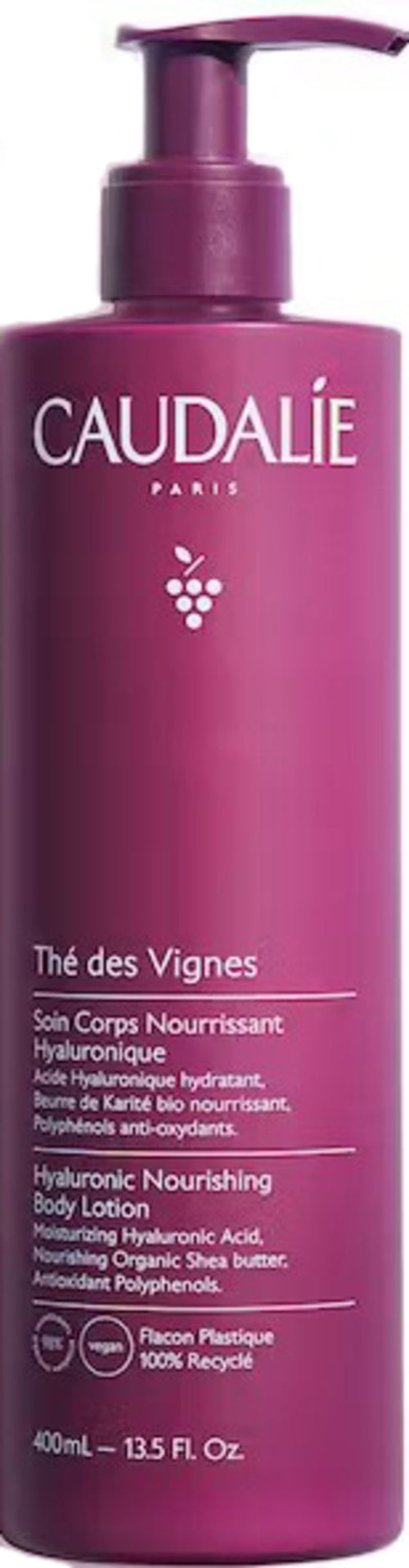 TDV TRATTAMENTO CORPO 400ML 22