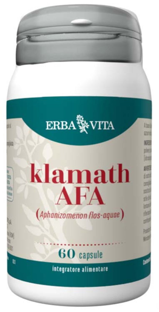 ALGA KLAMATH AFA 60CPS