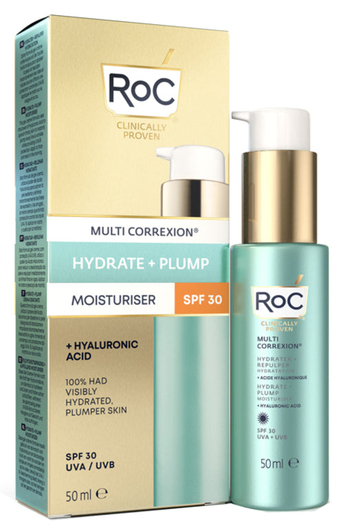 ROC MULTI CORREXION HYD+ IDRAT