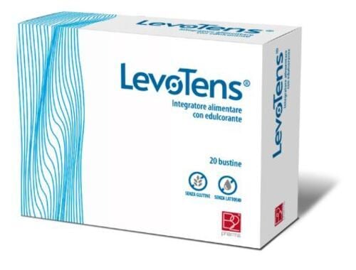 LEVOTENS 20BUST