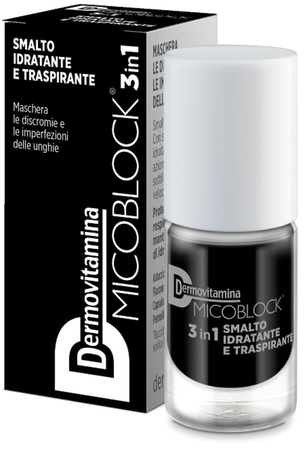 DERMOVITAMINA MICO 3IN1 SMA NE