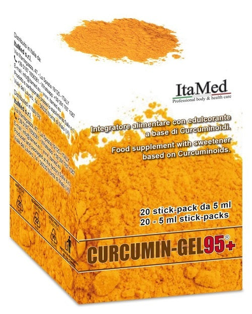 CURCUMIN GEL 95+ 20STICK