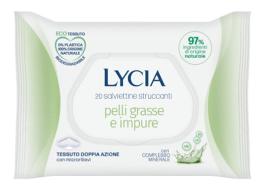 LYCIA SALVIETTINE STRUC GI20PZ