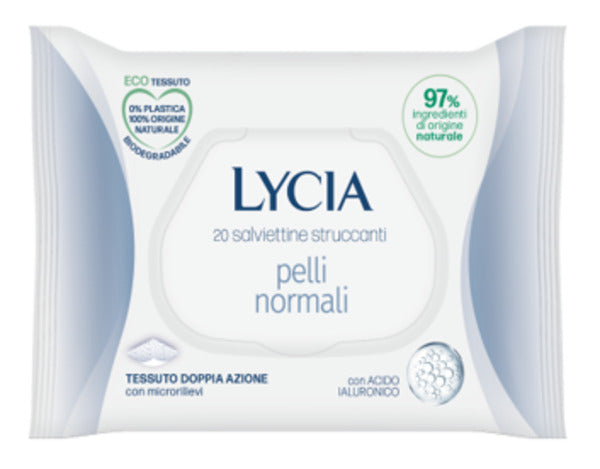 LYCIA SALVIETTINE STRUC NO20PZ