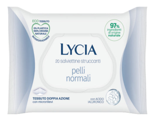 LYCIA SALVIETTINE STRUC NO20PZ