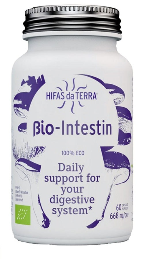 BIOINTENSTIN 60CPS