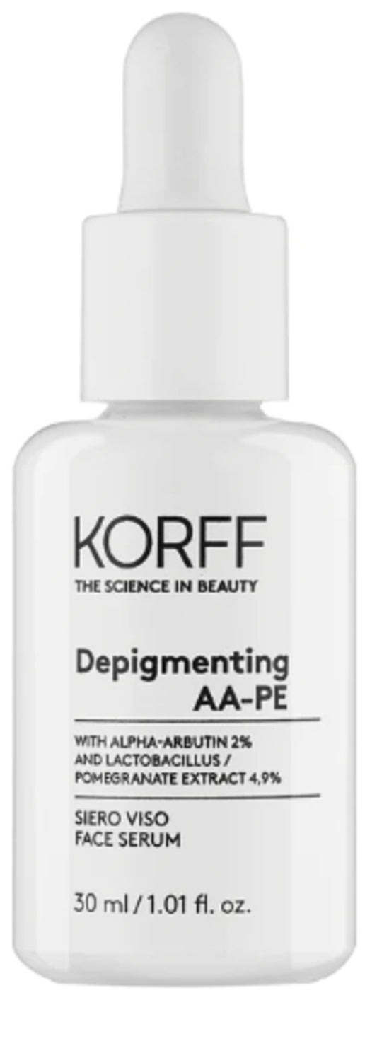 DEPIGMENTING AA PE 30ML