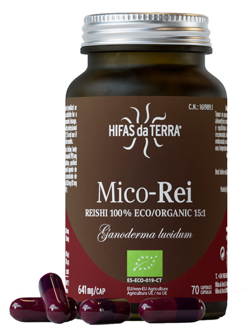 MICO REI 70CPS