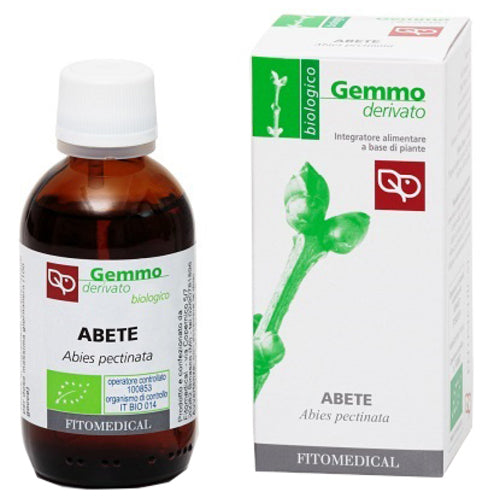 ABETE BIO MACERATO GLICERI50ML