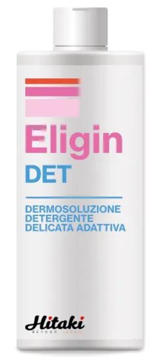 ELIGIN DET 500ML
