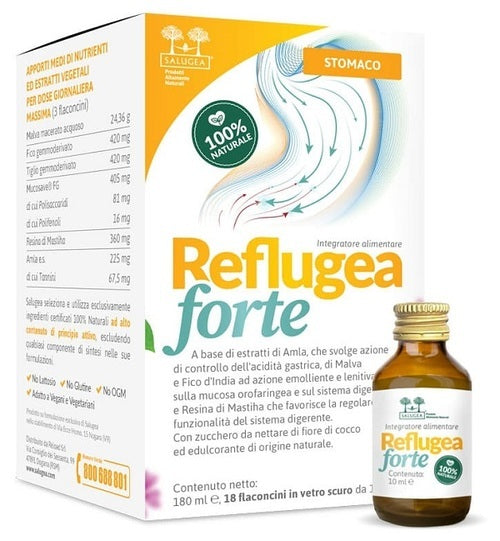 REFLUGEA FORTE 18FLL-DISP 25/0