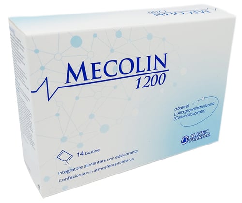 MECOLIN 1200 14BUST