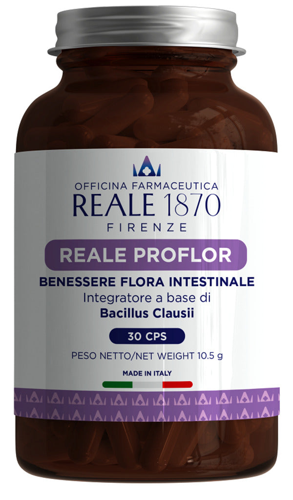 REALE 1870 REALE PROFLOR 30CPS