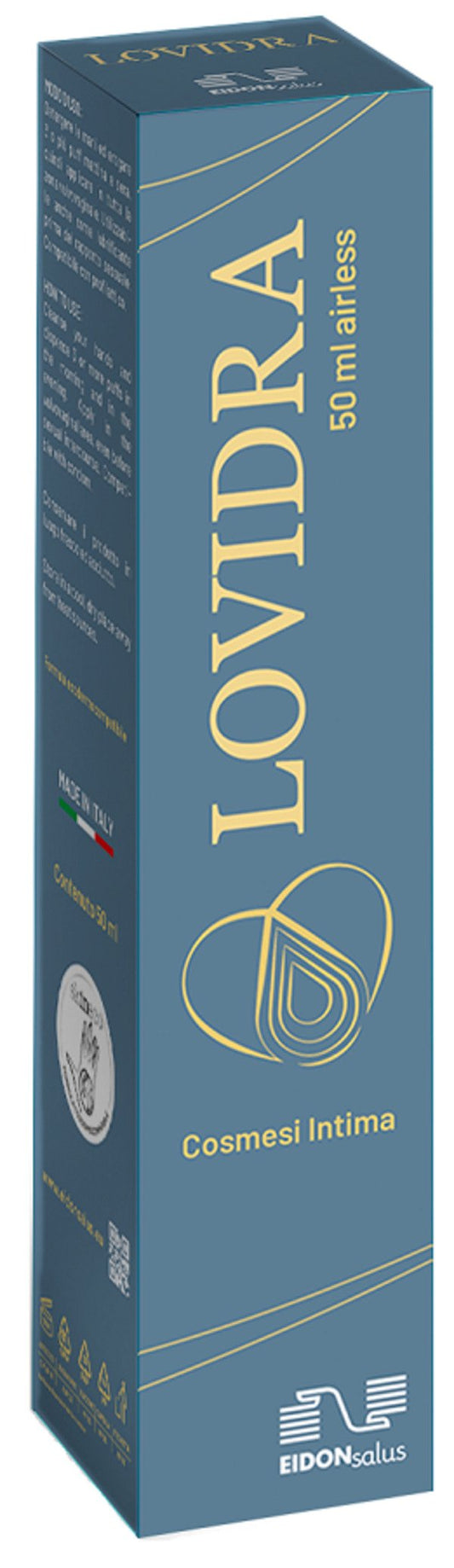 LOVIDRA 50ML