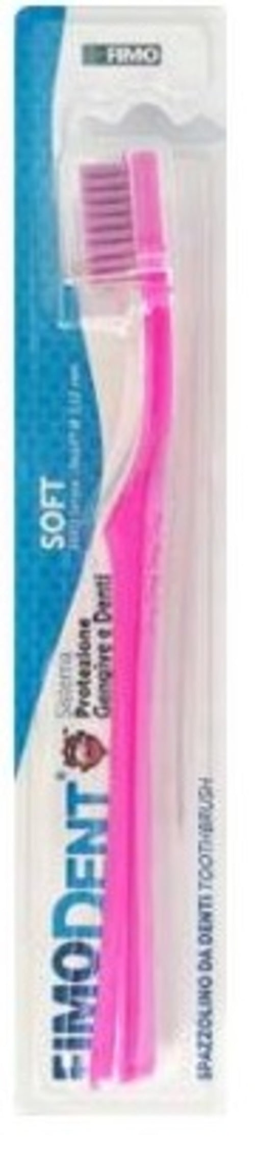 FIMODENT SPAZZOLINO SPGD SOFT