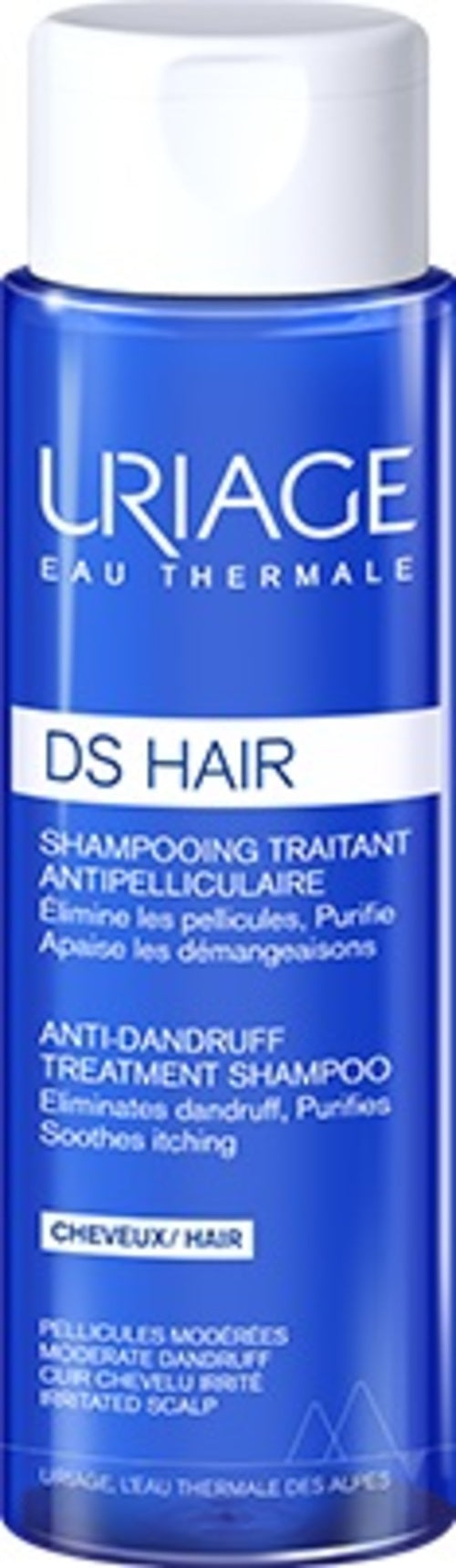 URIAGE DS HAIR SH TRAITANT ANT