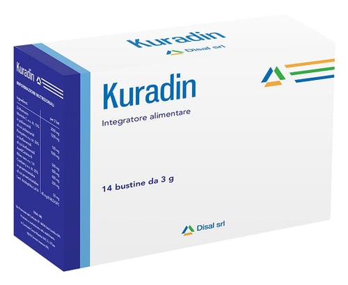 KURADIN 14BUST