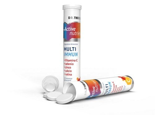 THEISS AN MULTI IMMUN 20CPR