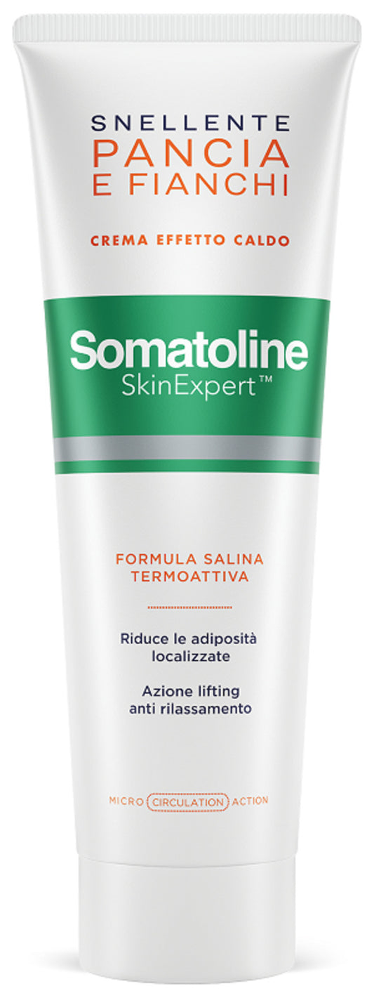SOMAT SKIN EX PANCIA FIANCHI