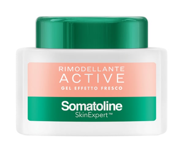 SOMAT SKIN EX GEL INTEN RIMOD