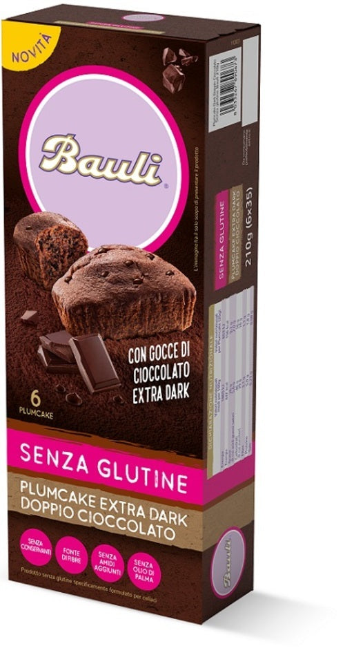 BAULI PLUMCAKE EX DARK DP CIOC