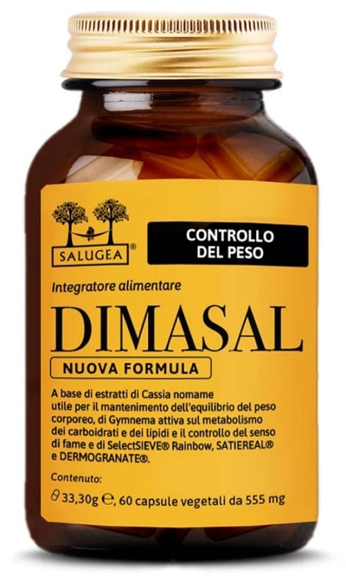 DIMASAL NF SALUGEA 60CPS