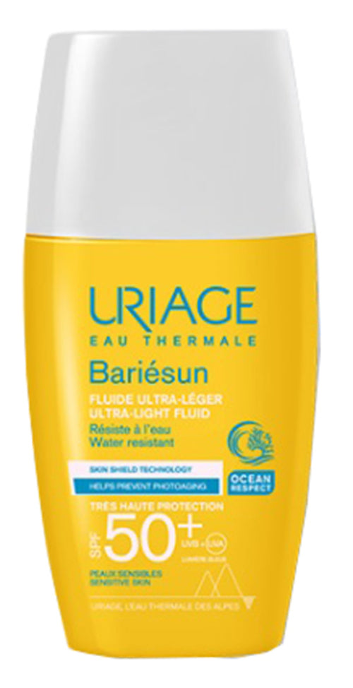 BARIESUN FLUIDO ULTRA LEGGERO