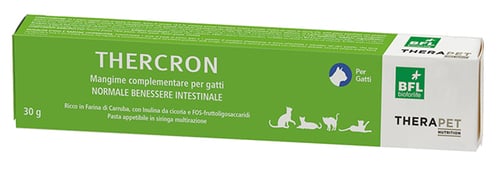 THERCRON GATTO 30 ML