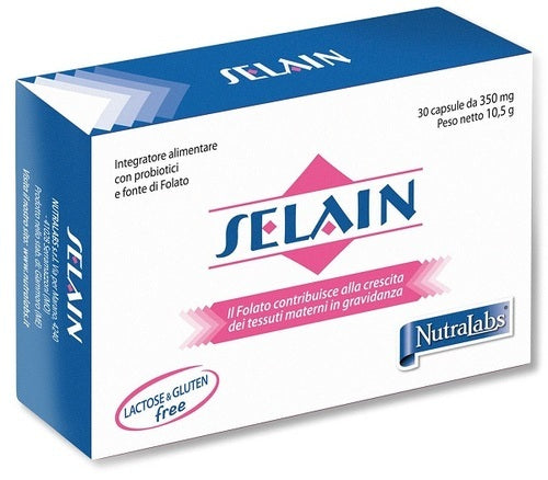 SELAIN 30CPS