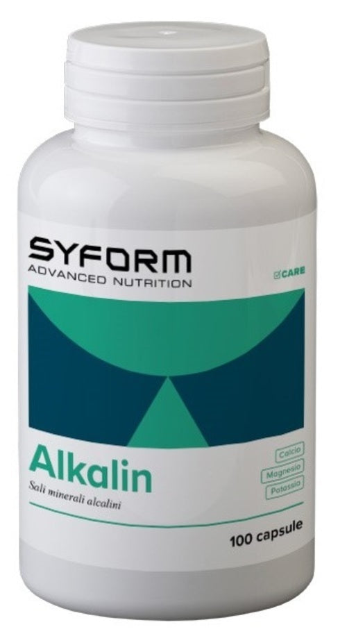 ALKALIN 100CPS