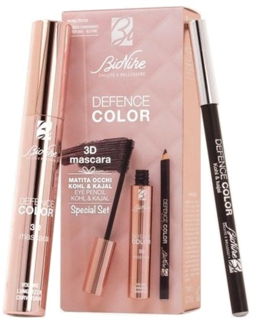 DEFENCE COLOR SPECIAL SET OCCH