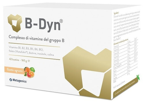 B-DYN 42BUST